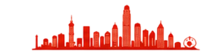 城市剪影